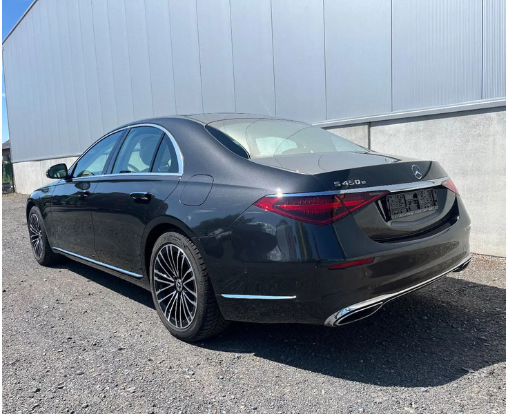 Mercedes-Benz S-Klasse S850e 450e*360°CAM*MASSAGEZETELS*HEAD UP DISPLAY* - Λιμουζίνα/ Sedan: φωτογραφία 4 Mercedes-Benz S-Klasse S850e 450e*360°CAM*MASSAGEZETELS*HEAD UP DISPLAY* - Λιμουζίνα/ Sedan: φωτογραφία 4