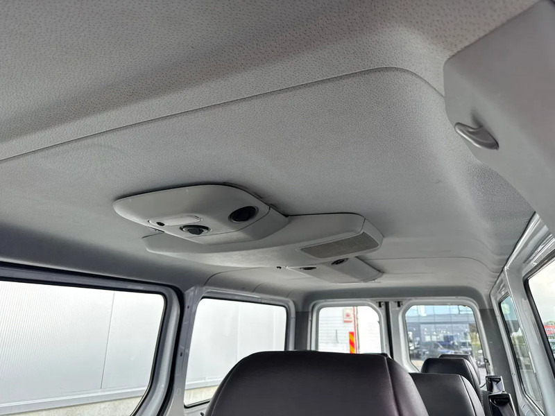 Mercedes-Benz Sprinter 313 CDI 9Pers*DubbeleAirco*Diesel*EcoStartStop* - Αυτοκίνητο: φωτογραφία 5 Mercedes-Benz Sprinter 313 CDI 9Pers*DubbeleAirco*Diesel*EcoStartStop* - Αυτοκίνητο: φωτογραφία 5