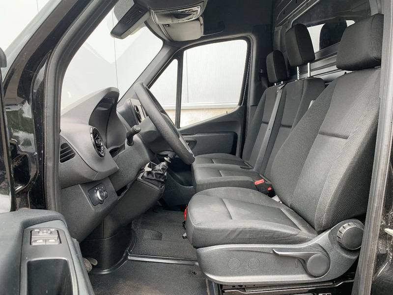Mercedes-Benz Sprinter 314 *L2H2*Achteruitrijcamera*Elektr.Spiegels*Navigatie*Airconditioning* - Βαν: φωτογραφία 5 Mercedes-Benz Sprinter 314 *L2H2*Achteruitrijcamera*Elektr.Spiegels*Navigatie*Airconditioning* - Βαν: φωτογραφία 5