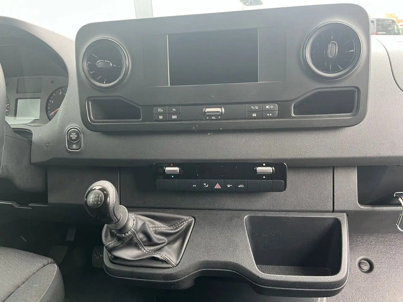 Mercedes-Benz Sprinter 315 L3H2*360°Camera*parktronic*cruise control*zetelverwarming* - Βαν: φωτογραφία 5 Mercedes-Benz Sprinter 315 L3H2*360°Camera*parktronic*cruise control*zetelverwarming* - Βαν: φωτογραφία 5