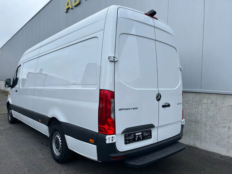 Mercedes-Benz Sprinter 315 L3H2*360°Camera*parktronic*cruise control*zetelverwarming* - Βαν: φωτογραφία 2 Mercedes-Benz Sprinter 315 L3H2*360°Camera*parktronic*cruise control*zetelverwarming* - Βαν: φωτογραφία 2
