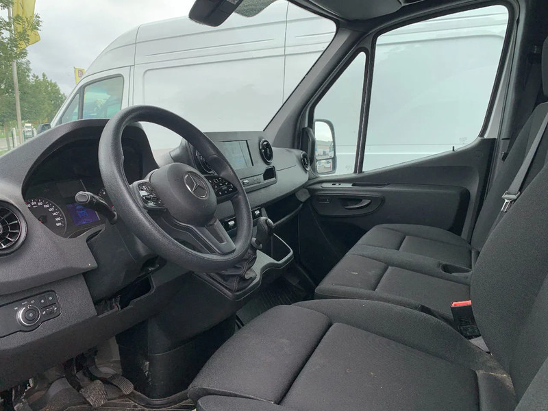 Mercedes-Benz Sprinter 317 CDI*L2H2*360°CAMERA*TEMPOMAT*NAVIGATIE*STOELVERWARMING* - Βαν: φωτογραφία 3 Mercedes-Benz Sprinter 317 CDI*L2H2*360°CAMERA*TEMPOMAT*NAVIGATIE*STOELVERWARMING* - Βαν: φωτογραφία 3