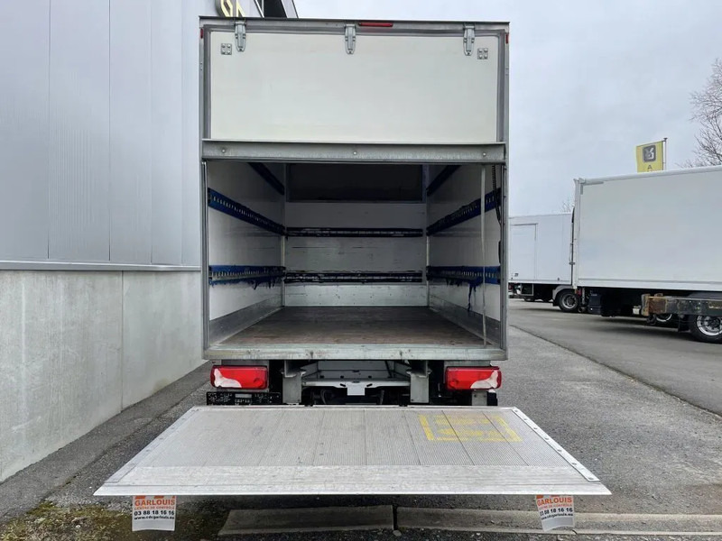 Mercedes-Benz Sprinter 514 *Airconditioning*Cruise control*Zijwindassistent*laadbrug - Επαγγελματικό αυτοκίνητο κόφα: φωτογραφία 4 Mercedes-Benz Sprinter 514 *Airconditioning*Cruise control*Zijwindassistent*laadbrug - Επαγγελματικό αυτοκίνητο κόφα: φωτογραφία 4