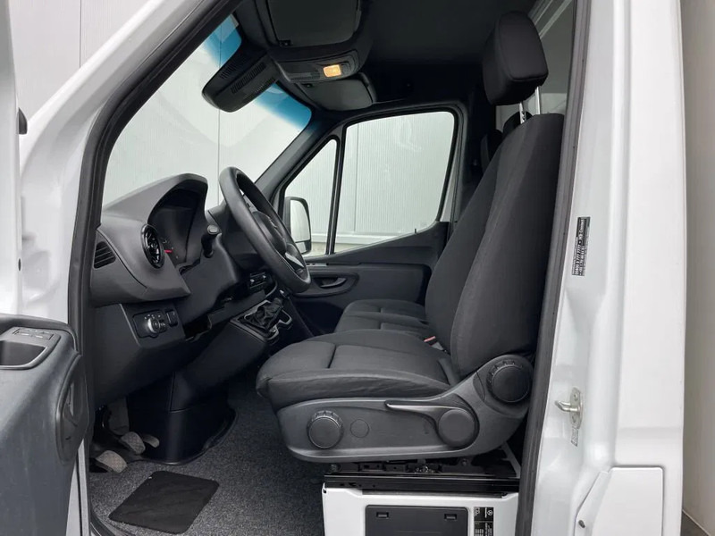 Mercedes-Benz Sprinter 514 *Airconditioning*Cruise control*Zijwindassistent*laadbrug - Επαγγελματικό αυτοκίνητο κόφα: φωτογραφία 3 Mercedes-Benz Sprinter 514 *Airconditioning*Cruise control*Zijwindassistent*laadbrug - Επαγγελματικό αυτοκίνητο κόφα: φωτογραφία 3