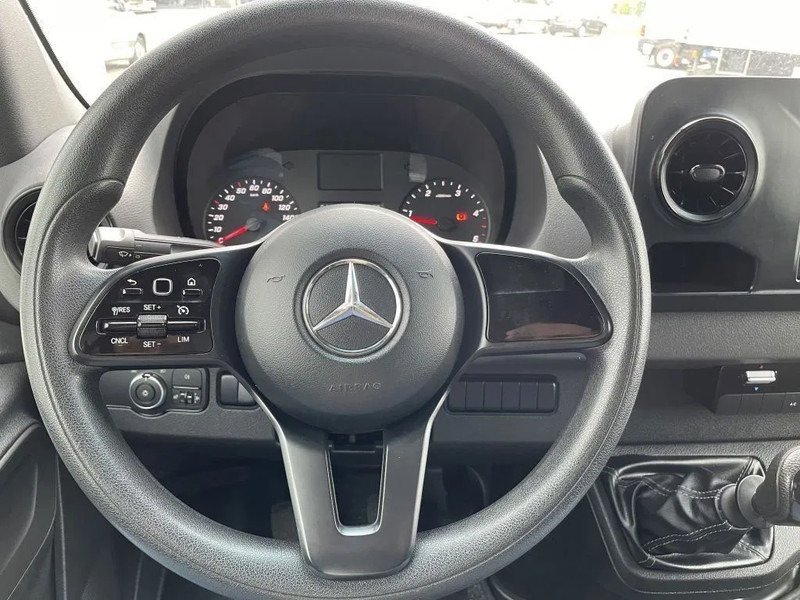 Mercedes-Benz Sprinter 514 *Airconditioning*Cruise control*Zijwindassistent*laadbrug - Επαγγελματικό αυτοκίνητο κόφα: φωτογραφία 4 Mercedes-Benz Sprinter 514 *Airconditioning*Cruise control*Zijwindassistent*laadbrug - Επαγγελματικό αυτοκίνητο κόφα: φωτογραφία 4