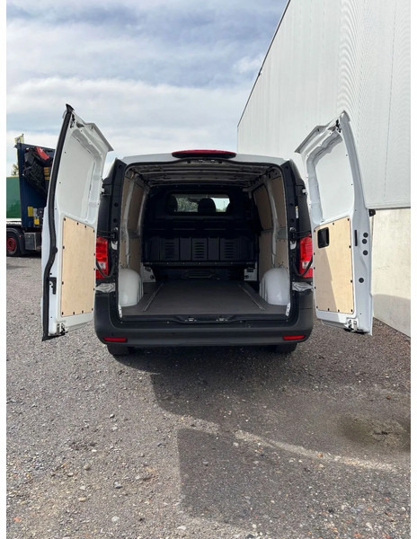 Mercedes-Benz Vito Camera*Automaat*Trekhaak*Navigatie*Airco - Μικρό βαν: φωτογραφία 3 Mercedes-Benz Vito Camera*Automaat*Trekhaak*Navigatie*Airco - Μικρό βαν: φωτογραφία 3