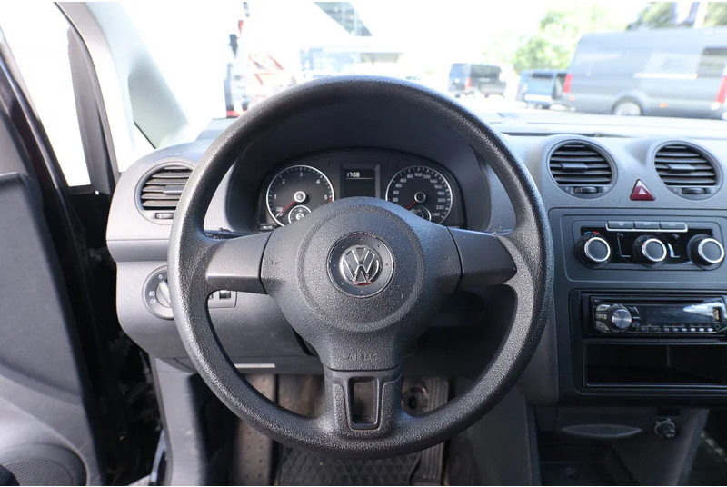 Volkswagen Caddy PARKSENSOREN-SCHUIFDEUR-RADIO USB-TREKHAAK - Μικρό βαν: φωτογραφία 4 Volkswagen Caddy PARKSENSOREN-SCHUIFDEUR-RADIO USB-TREKHAAK - Μικρό βαν: φωτογραφία 4