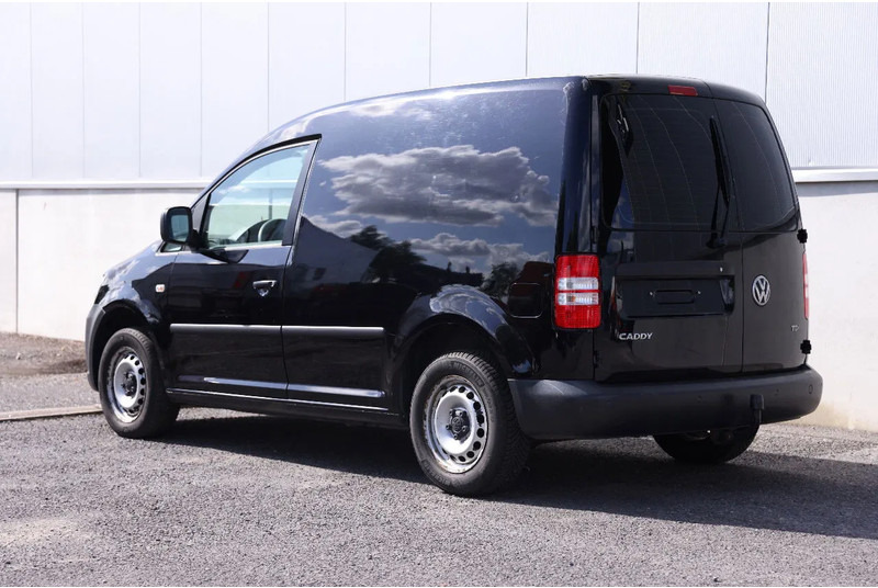 Volkswagen Caddy PARKSENSOREN-SCHUIFDEUR-RADIO USB-TREKHAAK - Μικρό βαν: φωτογραφία 2 Volkswagen Caddy PARKSENSOREN-SCHUIFDEUR-RADIO USB-TREKHAAK - Μικρό βαν: φωτογραφία 2