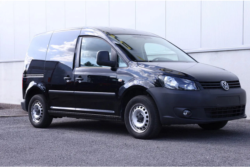 Volkswagen Caddy PARKSENSOREN-SCHUIFDEUR-RADIO USB-TREKHAAK - Μικρό βαν: φωτογραφία 1 Volkswagen Caddy PARKSENSOREN-SCHUIFDEUR-RADIO USB-TREKHAAK - Μικρό βαν: φωτογραφία 1