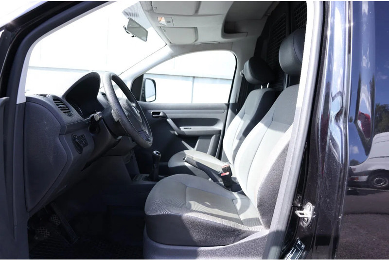 Volkswagen Caddy PARKSENSOREN-SCHUIFDEUR-RADIO USB-TREKHAAK - Μικρό βαν: φωτογραφία 3 Volkswagen Caddy PARKSENSOREN-SCHUIFDEUR-RADIO USB-TREKHAAK - Μικρό βαν: φωτογραφία 3