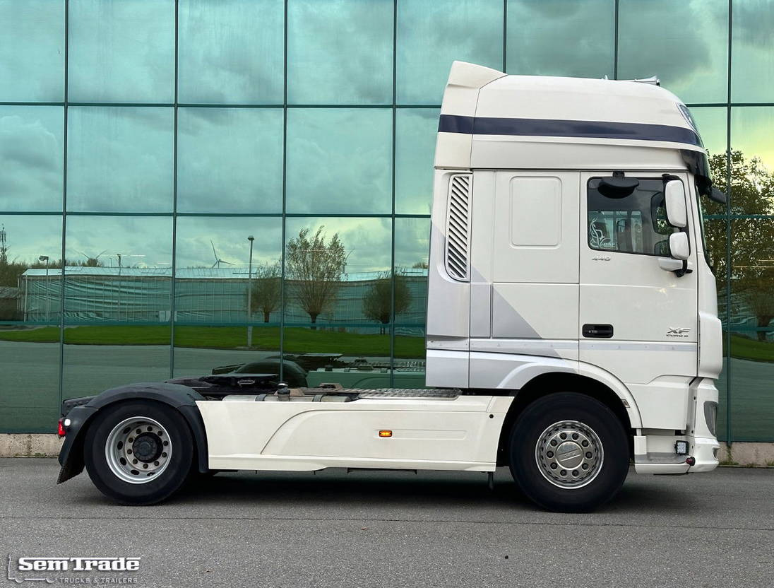 DAF XF 440 FT SSC 2X Tanks Park Cooling TOP Condition NL-Truck - Τράκτορας: φωτογραφία 5 DAF XF 440 FT SSC 2X Tanks Park Cooling TOP Condition NL-Truck - Τράκτορας: φωτογραφία 5