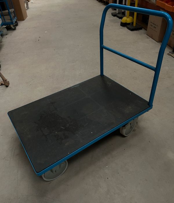 Chariots tous modeles pour panneaux bois pour metals pour futs hydrauliques ,chariots inox, - Εξοπλισμός αποθήκης: φωτογραφία 1 Chariots tous modeles pour panneaux bois pour metals pour futs hydrauliques ,chariots inox, - Εξοπλισμός αποθήκης: φωτογραφία 1