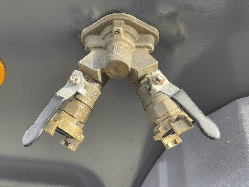 Atlas-Copco XAS 37 KD - Αεροσυμπιεστής: φωτογραφία 5 Atlas-Copco XAS 37 KD - Αεροσυμπιεστής: φωτογραφία 5