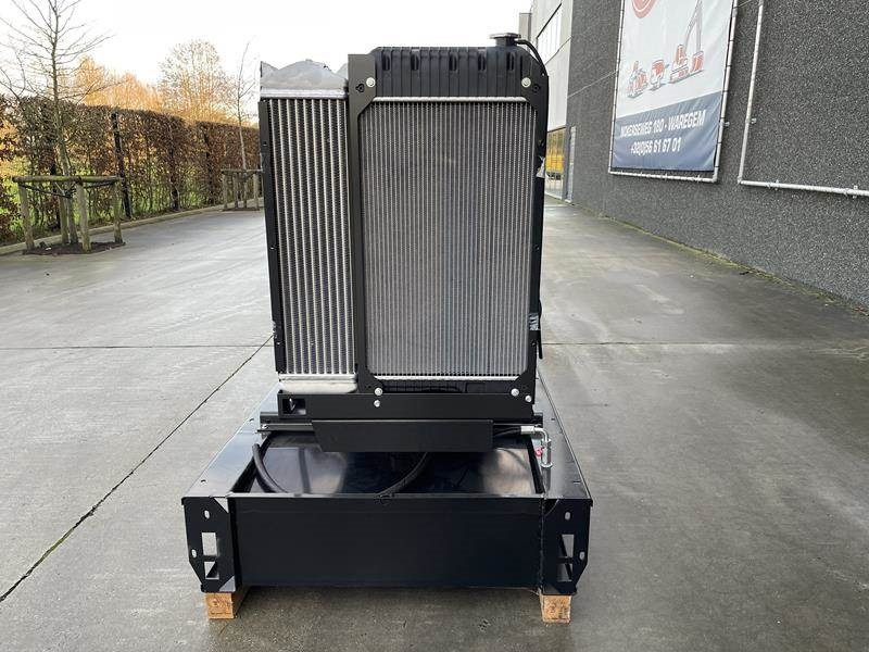 Βιομηχανική γεννήτρια Cat DE 110 E 3 (24 units available): φωτογραφία 13 Βιομηχανική γεννήτρια Cat DE 110 E 3 (24 units available): φωτογραφία 13