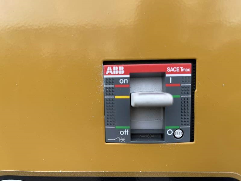 Βιομηχανική γεννήτρια Cat DE 110 E 3 (24 units available): φωτογραφία 6 Βιομηχανική γεννήτρια Cat DE 110 E 3 (24 units available): φωτογραφία 6