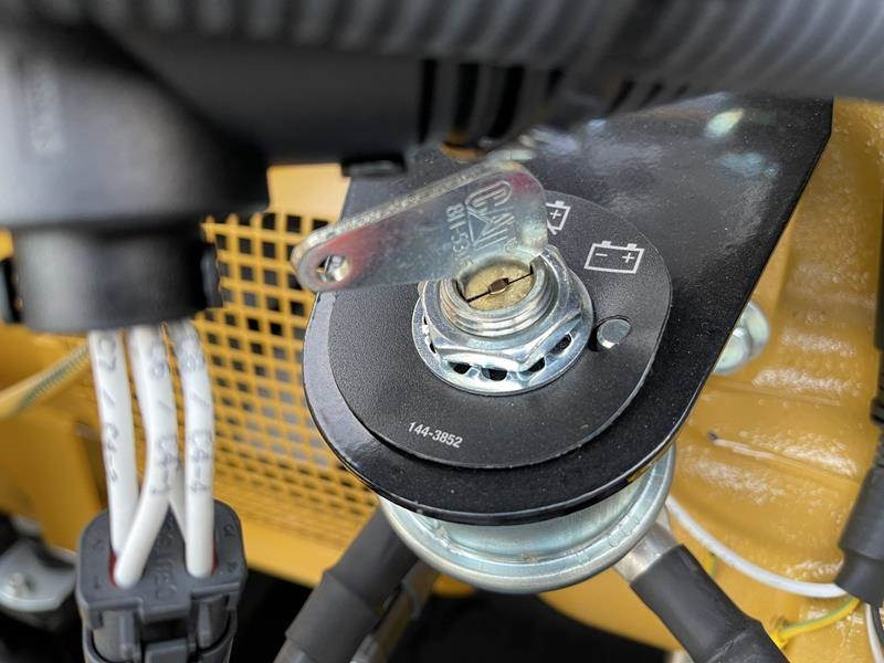 Βιομηχανική γεννήτρια Cat DE 110 E 3 (24 units available): φωτογραφία 15 Βιομηχανική γεννήτρια Cat DE 110 E 3 (24 units available): φωτογραφία 15