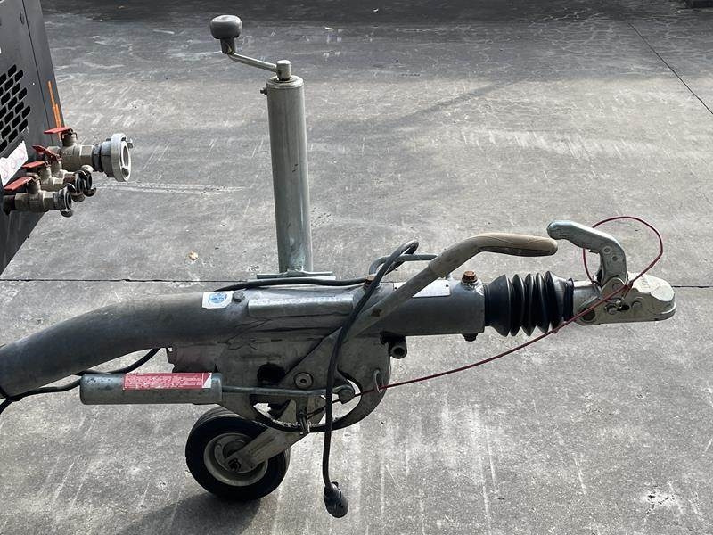 Ingersoll Rand 7 / 71 - N - Αεροσυμπιεστής: φωτογραφία 4 Ingersoll Rand 7 / 71 - N - Αεροσυμπιεστής: φωτογραφία 4