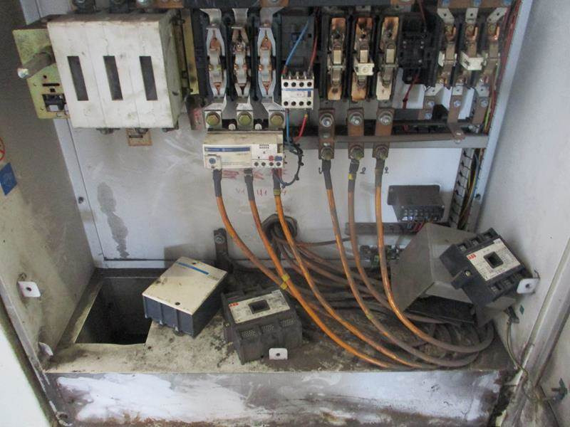 Ingersoll Rand MH 150 - Αεροσυμπιεστής: φωτογραφία 2 Ingersoll Rand MH 150 - Αεροσυμπιεστής: φωτογραφία 2