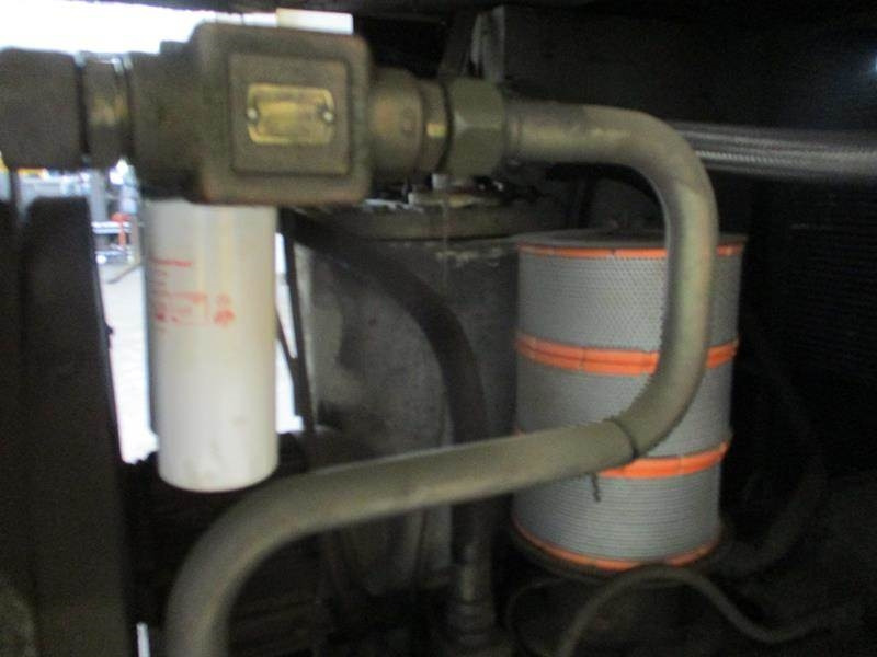 Ingersoll Rand MH 150 - Αεροσυμπιεστής: φωτογραφία 5 Ingersoll Rand MH 150 - Αεροσυμπιεστής: φωτογραφία 5