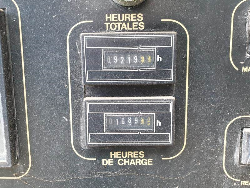 Ingersoll Rand ML 300 WC - Αεροσυμπιεστής: φωτογραφία 5 Ingersoll Rand ML 300 WC - Αεροσυμπιεστής: φωτογραφία 5