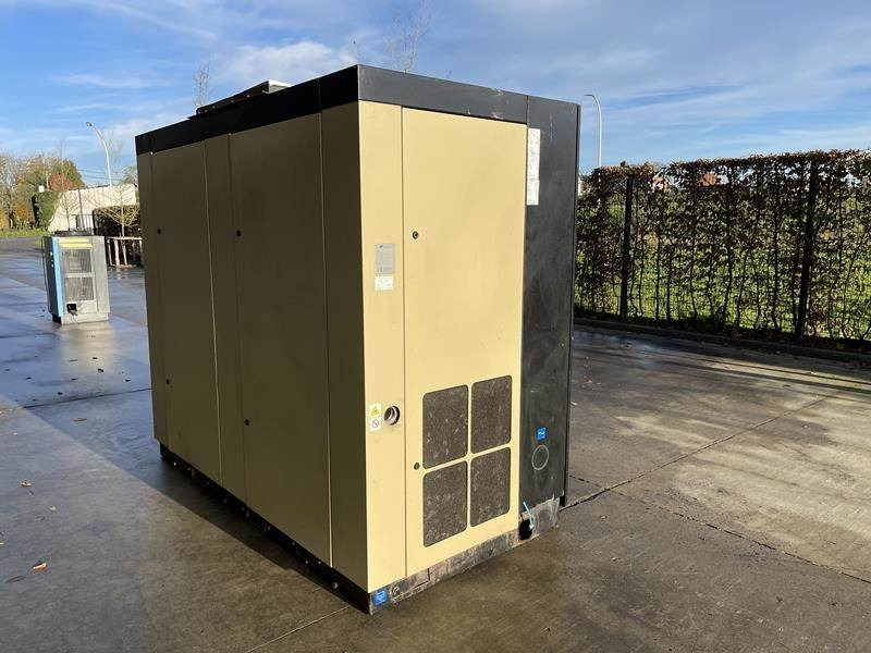 Ingersoll Rand R 75I - A14 - Αεροσυμπιεστής: φωτογραφία 4 Ingersoll Rand R 75I - A14 - Αεροσυμπιεστής: φωτογραφία 4