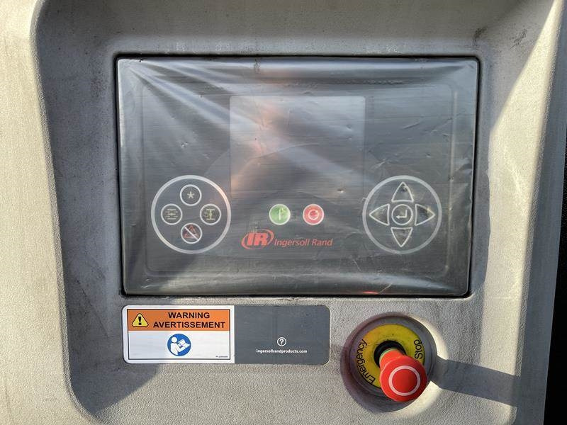 Ingersoll Rand R 75I - A14 - Αεροσυμπιεστής: φωτογραφία 2 Ingersoll Rand R 75I - A14 - Αεροσυμπιεστής: φωτογραφία 2