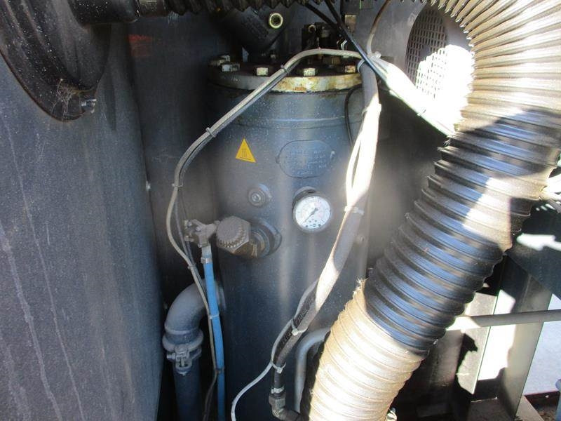 Kaeser CSD 122 - Αεροσυμπιεστής: φωτογραφία 5 Kaeser CSD 122 - Αεροσυμπιεστής: φωτογραφία 5