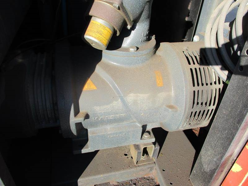 Kaeser CSD 122 - Αεροσυμπιεστής: φωτογραφία 4 Kaeser CSD 122 - Αεροσυμπιεστής: φωτογραφία 4