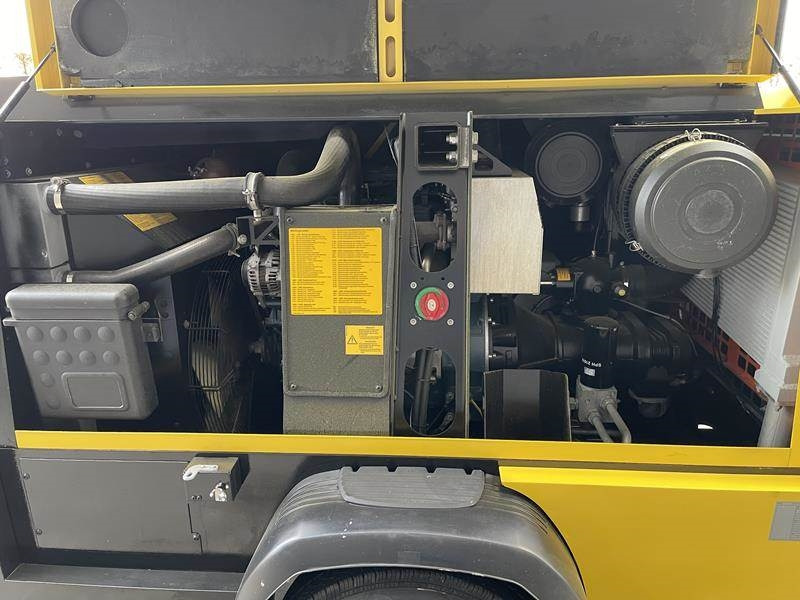 Αεροσυμπιεστής Kaeser M 115 - N: φωτογραφία 11