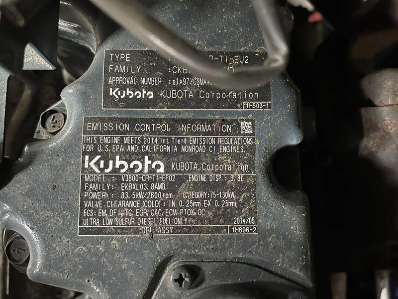 Αεροσυμπιεστής Kaeser M 115 - N: φωτογραφία 19