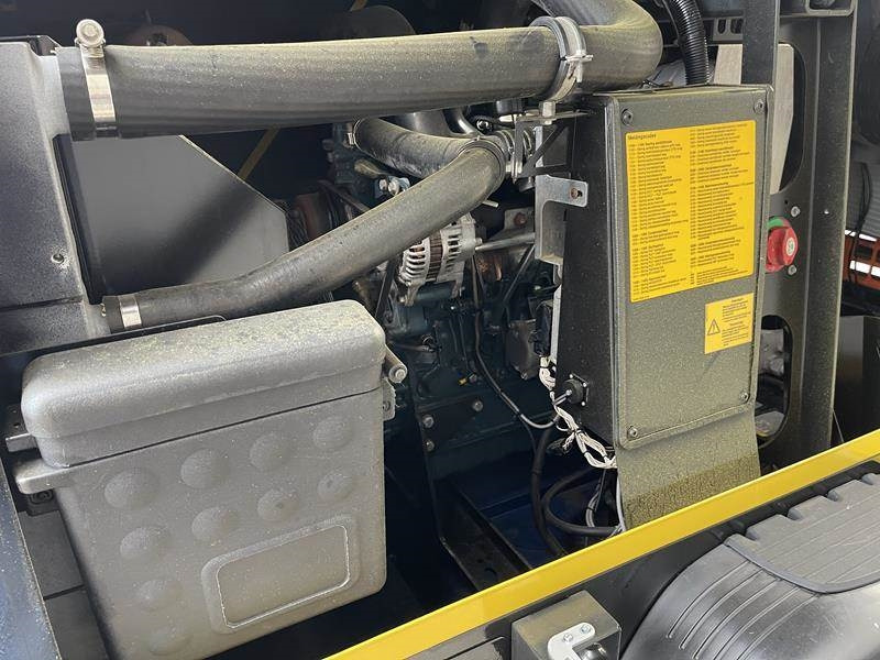 Αεροσυμπιεστής Kaeser M 115 - N: φωτογραφία 13