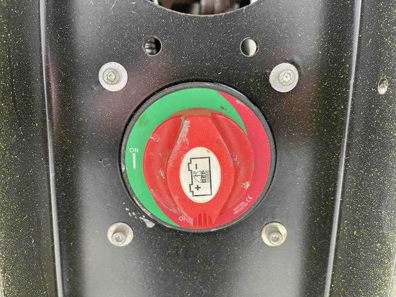 Αεροσυμπιεστής Kaeser M 115 - N: φωτογραφία 15