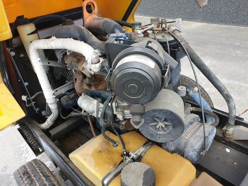 Kaeser M 30 - Αεροσυμπιεστής: φωτογραφία 5 Kaeser M 30 - Αεροσυμπιεστής: φωτογραφία 5