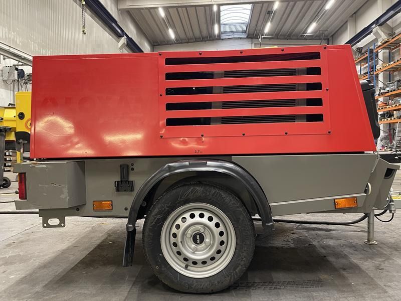 Kaeser M 50 E - Αεροσυμπιεστής: φωτογραφία 4 Kaeser M 50 E - Αεροσυμπιεστής: φωτογραφία 4