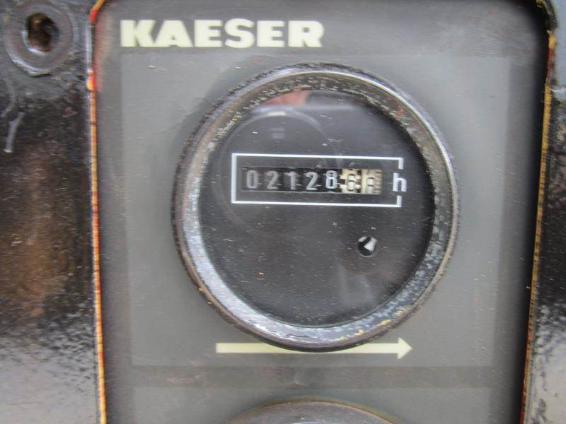Kaeser M 52 - N - Αεροσυμπιεστής: φωτογραφία 4 Kaeser M 52 - N - Αεροσυμπιεστής: φωτογραφία 4