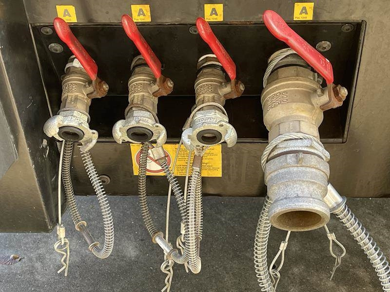 Kaeser M 80 - N - Αεροσυμπιεστής: φωτογραφία 5 Kaeser M 80 - N - Αεροσυμπιεστής: φωτογραφία 5