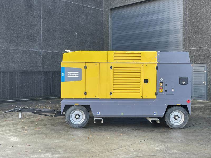 PR226-N-AC Y 35 - N - Αεροσυμπιεστής: φωτογραφία 4 PR226-N-AC Y 35 - N - Αεροσυμπιεστής: φωτογραφία 4