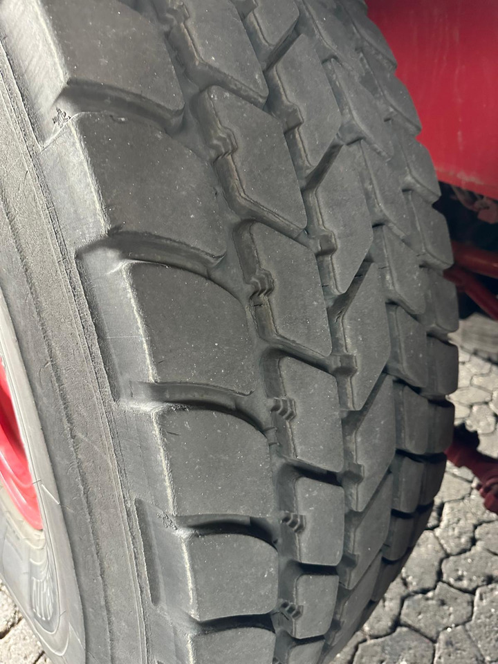 LIEBHERR LTM 1070-4.2 - Τηλεσκοπικός γερανός: φωτογραφία 5 LIEBHERR LTM 1070-4.2 - Τηλεσκοπικός γερανός: φωτογραφία 5