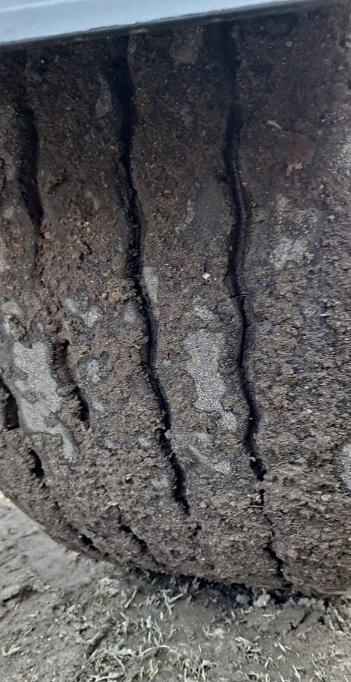 Ρυμούλκα γάντζος/ Αλυσιδάκι Huffermann Przyczepa na wózku HAR 1870 do hakowca: φωτογραφία 9 Ρυμούλκα γάντζος/ Αλυσιδάκι Huffermann Przyczepa na wózku HAR 1870 do hakowca: φωτογραφία 9