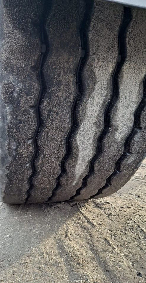 Ρυμούλκα γάντζος/ Αλυσιδάκι Huffermann Przyczepa na wózku HAR 1870 do hakowca: φωτογραφία 7 Ρυμούλκα γάντζος/ Αλυσιδάκι Huffermann Przyczepa na wózku HAR 1870 do hakowca: φωτογραφία 7