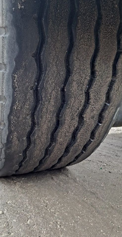 Ρυμούλκα γάντζος/ Αλυσιδάκι Huffermann Przyczepa na wózku HAR 1870 do hakowca: φωτογραφία 8 Ρυμούλκα γάντζος/ Αλυσιδάκι Huffermann Przyczepa na wózku HAR 1870 do hakowca: φωτογραφία 8