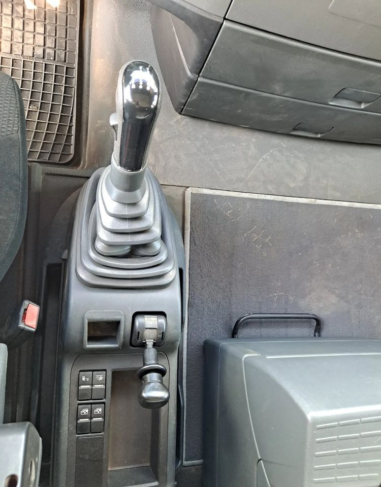 MAN TGX 26.440 Euro 5 Hakowiec - Φορτηγό φόρτωσης γάντζου: φωτογραφία 2 MAN TGX 26.440 Euro 5 Hakowiec - Φορτηγό φόρτωσης γάντζου: φωτογραφία 2