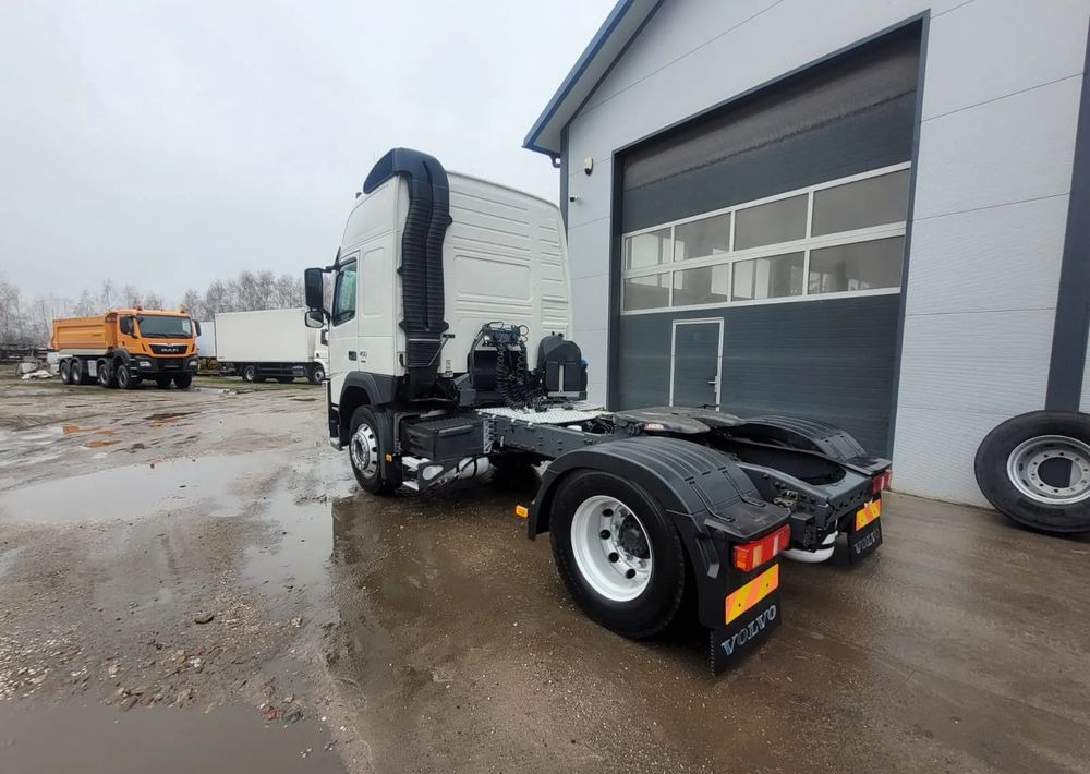 Volvo Volvo FM 450 ADR E6 ciągnik siodłowy - Τράκτορας: φωτογραφία 4 Volvo Volvo FM 450 ADR E6 ciągnik siodłowy - Τράκτορας: φωτογραφία 4