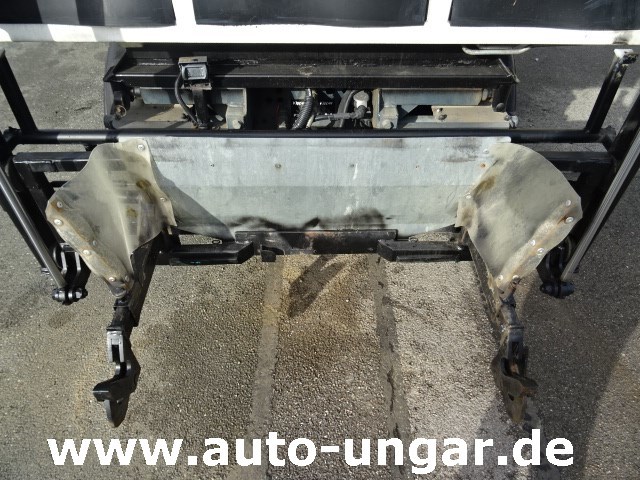 Boki Kiefer Boki HY 1251 4x4x4 Müllwagen Presse Schüttung Allrad - Απορριμματοφόρο: φωτογραφία 5 Boki Kiefer Boki HY 1251 4x4x4 Müllwagen Presse Schüttung Allrad - Απορριμματοφόρο: φωτογραφία 5
