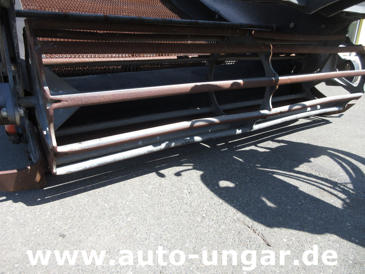Etapnet Matador Strandreiniger Beachtech STR Cribleuse de Palge Beachcleaner limpiador de playas - Κοινοτικο όχημα/ Ειδικό όχημα: φωτογραφία 5 Etapnet Matador Strandreiniger Beachtech STR Cribleuse de Palge Beachcleaner limpiador de playas - Κοινοτικο όχημα/ Ειδικό όχημα: φωτογραφία 5