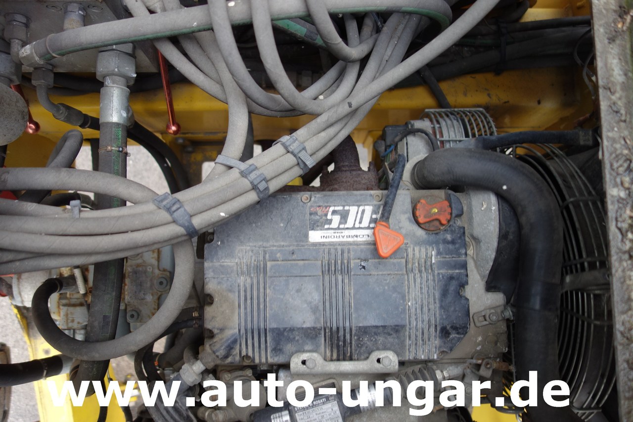 Πλατφόρμα εναέρια France Elevateur FE Lor'Axe - 4'Axe Railroad Hubarbeitsbühne Zweiwege Oberleitung 4x4: φωτογραφία 6 Πλατφόρμα εναέρια France Elevateur FE Lor'Axe - 4'Axe Railroad Hubarbeitsbühne Zweiwege Oberleitung 4x4: φωτογραφία 6