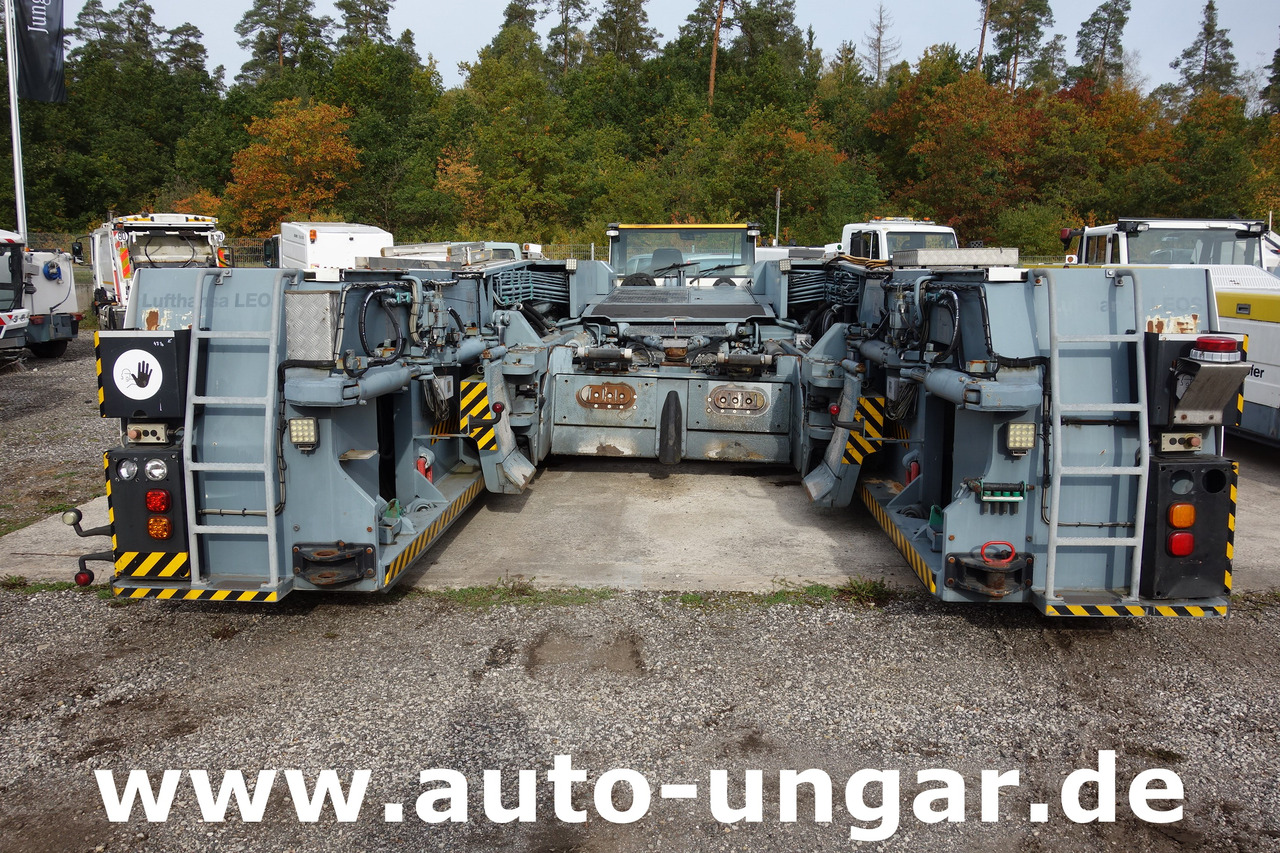 Goldhofer AST-1X 1360 Allradlenkung 6x6 towbarless Pushback Airbus A380 Deutz TCD 2015 V08 - 1.360PS - Ελκυστήρας αεροσκαφών: φωτογραφία 5 Goldhofer AST-1X 1360 Allradlenkung 6x6 towbarless Pushback Airbus A380 Deutz TCD 2015 V08 - 1.360PS - Ελκυστήρας αεροσκαφών: φωτογραφία 5
