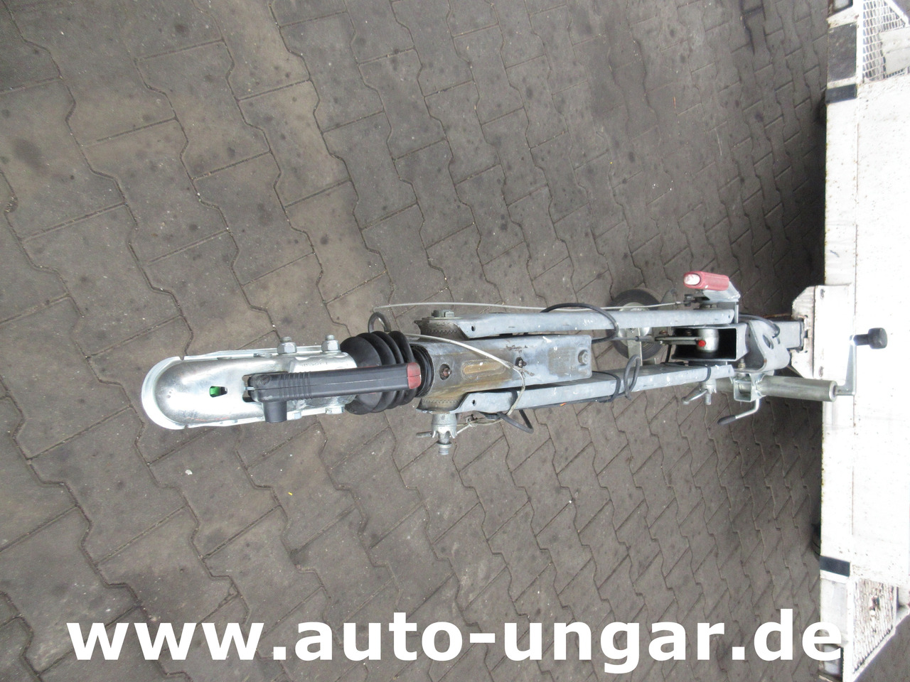 Graco Zebra 5 Airless Traceuse Markiermaschine Roadmarking Machine mit Trailer Hofmann - Μηχανών ασφάλτου: φωτογραφία 3 Graco Zebra 5 Airless Traceuse Markiermaschine Roadmarking Machine mit Trailer Hofmann - Μηχανών ασφάλτου: φωτογραφία 3