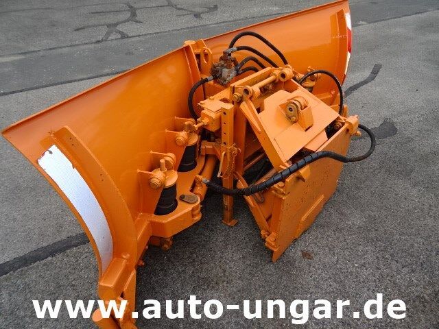 SCHMIDT Flötzinger Vario Schneeschilder 220 Winterdienst - Εκχιονιστικό μαχαίρι για Φορτηγό: φωτογραφία 5 SCHMIDT Flötzinger Vario Schneeschilder 220 Winterdienst - Εκχιονιστικό μαχαίρι για Φορτηγό: φωτογραφία 5