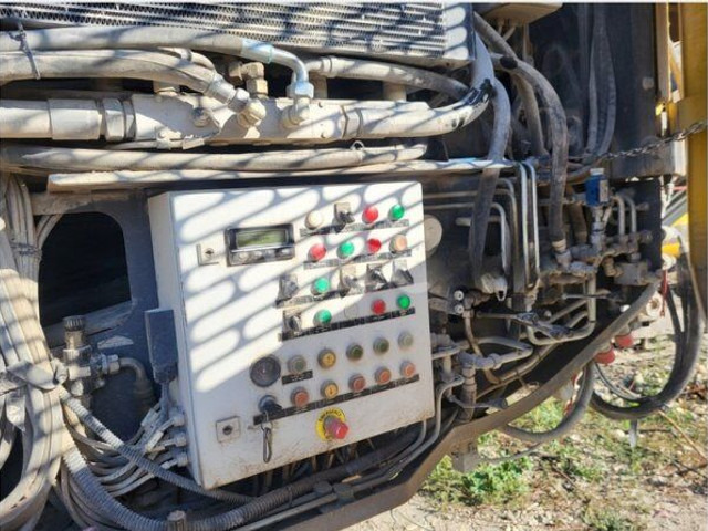 Atlas-Copco PC 2 / PowerCrusher - Θραυστήρας σιαγόνων: φωτογραφία 5 Atlas-Copco PC 2 / PowerCrusher - Θραυστήρας σιαγόνων: φωτογραφία 5